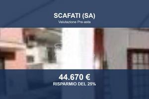 Immobile in asta di 57 m² a Scafati