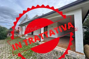 Villa o villino Leporano [Cod. rif 3279238VRG]