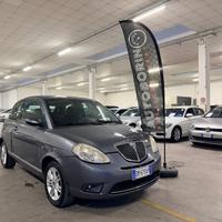 Lancia Ypsilon 1.2 Argento