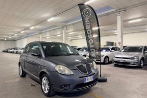 Lancia Ypsilon 1.2 Argento