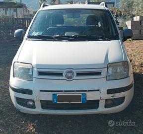 FIAT PANDA GPL