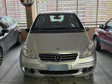 Mercedes Benz Classe A150 benzina 2006
