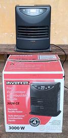 Stufa a combustibile liquido Inverter 3026 CE (300