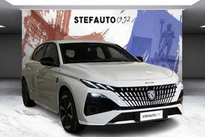 PEUGEOT 308 58,3 kWh full electric GT