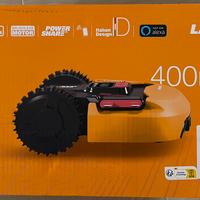 ROBOT RASAERBA WORX LANDROID S400 WR184E - 400 M