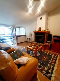 Alloggio 110 mq Leini