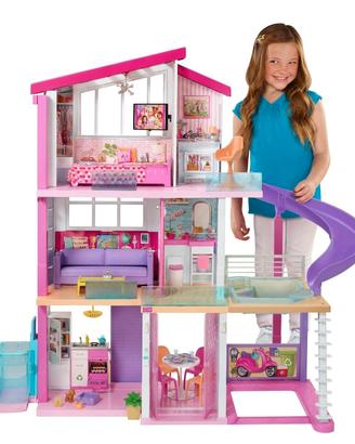 Barbie