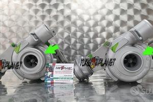 Turbina SUZUKI VITARA 1.9 DDIS GRAND 129CV