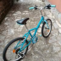 Bici bambino 6-9 anni 