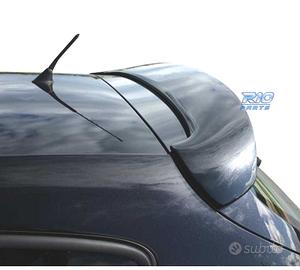 SPOILER SEAT LEON 1P II 04-12