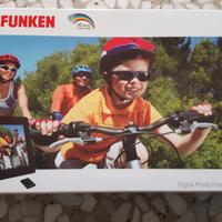 cornice foto digitale - Telefunken photo frame 10"