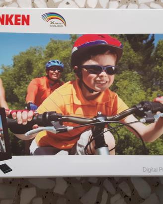 cornice foto digitale - Telefunken photo frame 10"