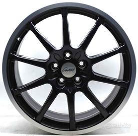 4 Cerchi da 19' in Lega - Speedline - Motorismo Au