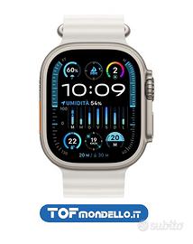 Apple Watch Ultra (Cellular)