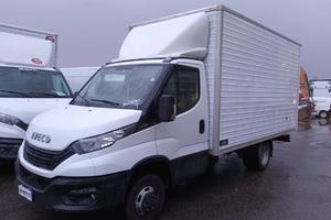Daily IVECO 35C14