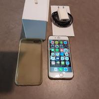iphon 6  16g con batteria 85 % perfetto