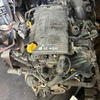 Motore A12XER Opel Corsa 1.2 benzina