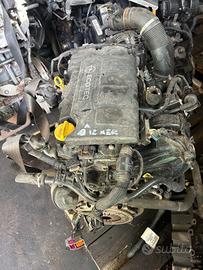 Motore A12XER Opel Corsa 1.2 benzina