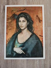 la strega