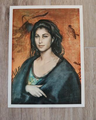 la strega