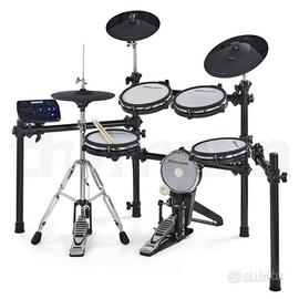 Batteria Millenium MPS-750X E-Drum Mesh Set