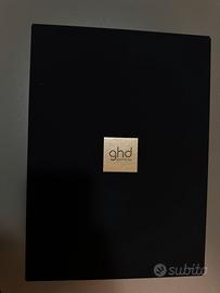 Phon GHD speed