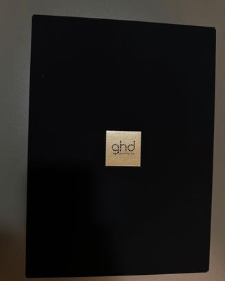 Phon GHD speed
