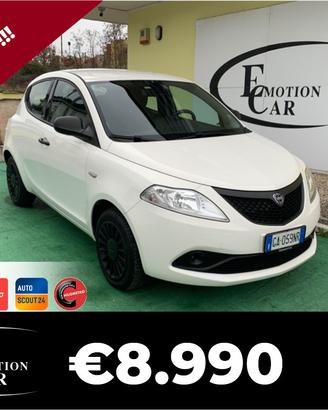 LANCIA Ypsilon 1.2 69 CV 5p. S&S Platinum - 2020