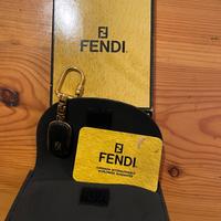 Portachiavi Fendi