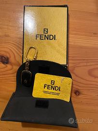 Portachiavi Fendi