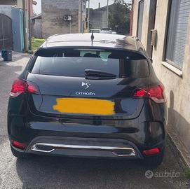 Ds 4 1.6 HDi so chic