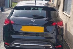 Ds 4 1.6 HDi so chic