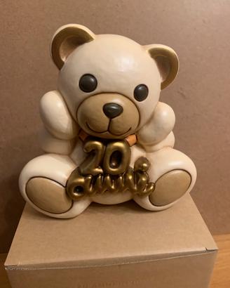 Thun  club 20 anni insieme