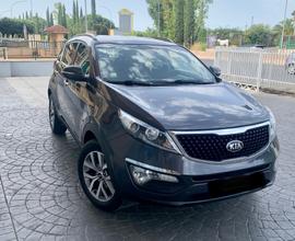 KIA Sportage 3ª serie - 2015