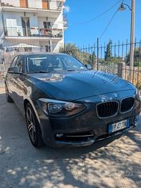 BMW Serie 1 118d Sport