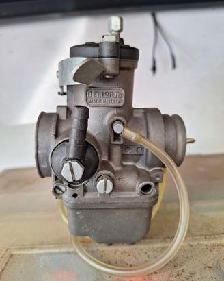  Carburatore Dell'Orto  PHBH 26