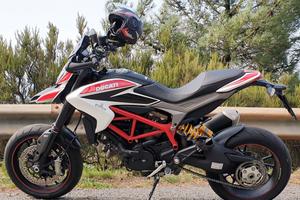 Ducati Hypermotard 821 SP * DA VETRINA