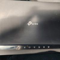 MODEM TPLINK VR1200 ROUTER WIFI
