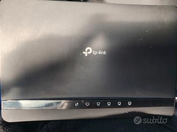 MODEM TPLINK VR1200 ROUTER WIFI