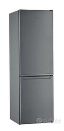 Frigorifero combinato Whirlpool No Frost