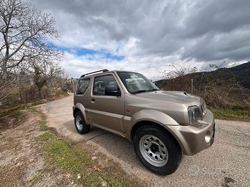 Jimny diesel