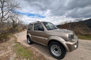 Jimny diesel