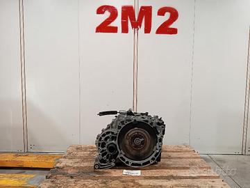 CAMBIO AUTOMATICO CON CONVERTITORE DI COPPIA FORD
