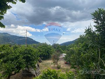 Terreno Edificabile - Francavilla di Sicilia