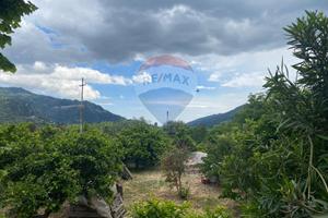 Terreno Edificabile - Francavilla di Sicilia