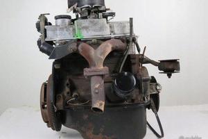 PBL058 Motore FIAT 900B 1170A1046 [1991/2008]