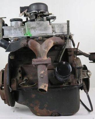 PBL058 Motore FIAT 900B 1170A1046 [1991/2008]