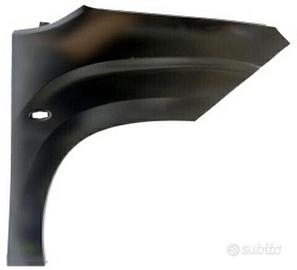 PARAFANGO ANTERIORE FIAT DOBLO DAL 2022