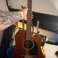 Takamine G Series Elettroacustica