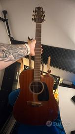 Takamine G Series Elettroacustica